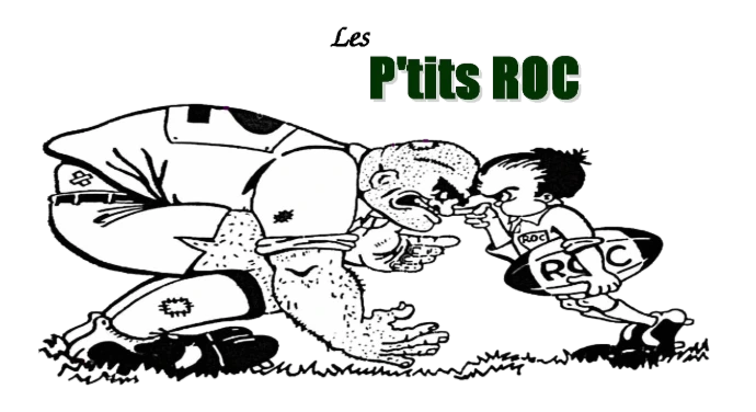 P'Tits ROC