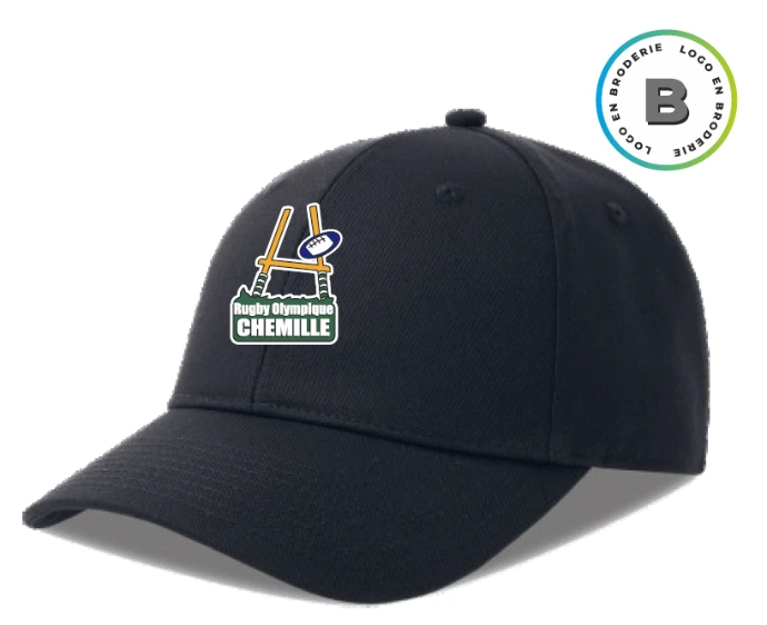 Casquette